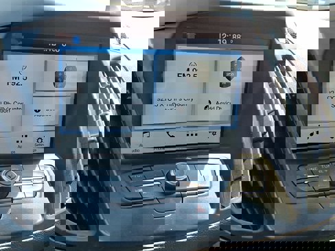 Certified 2018 Ford Escape SEL image 21