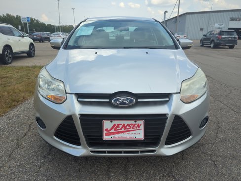 Used 2014 Ford Focus SE image 3
