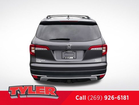Used 2020 Honda Pilot Touring image 7