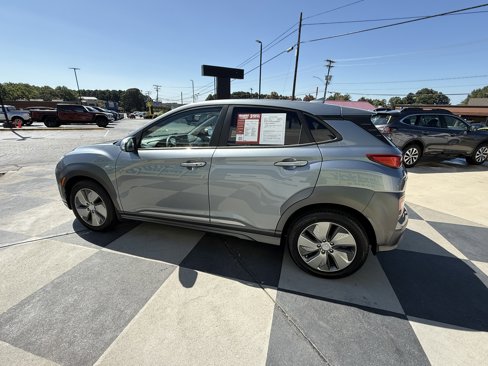 Used 2019 Hyundai Kona Ultimate image 6