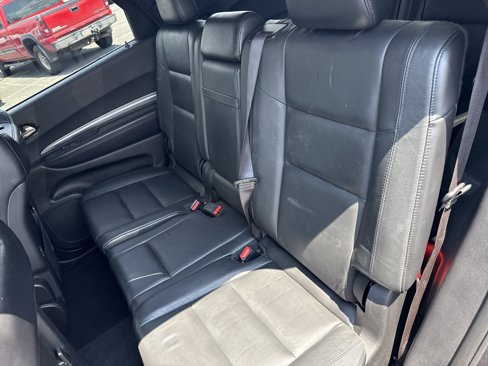 Used 2019 Dodge Durango GT image 13