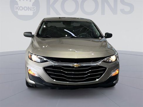 Used 2023 Chevrolet Malibu LS image 19