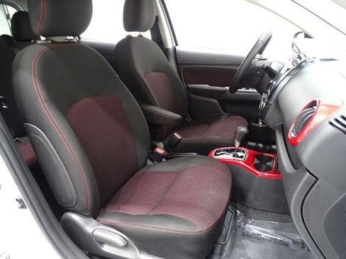 Used 2023 Mitsubishi Mirage image 9
