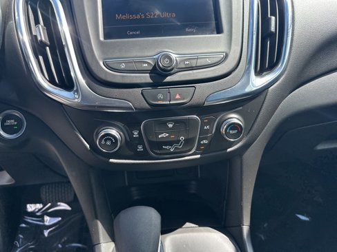 Used 2023 Chevrolet Equinox LT image 19