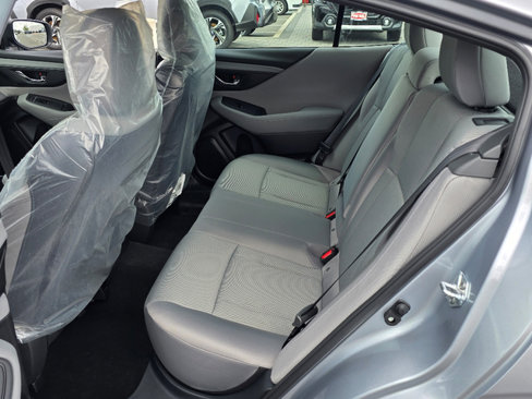 New 2025 Subaru Legacy Premium image 13