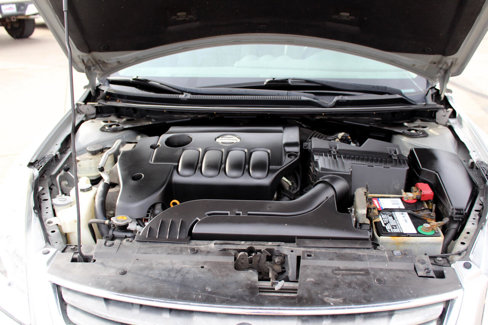 Used 2012 Nissan Altima 2.5 S image 83