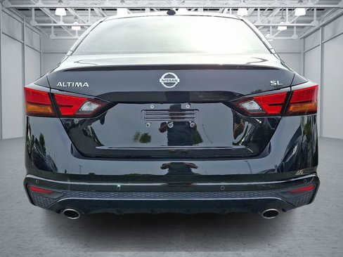 Used 2020 Nissan Altima 2.5 SL image 5