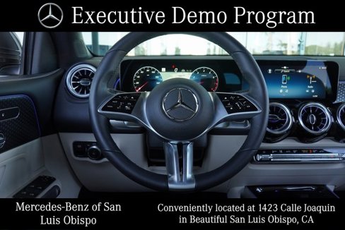 Used 2025 Mercedes-Benz GLB 250 image 18