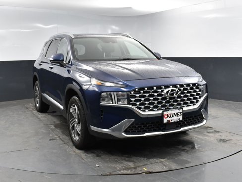 Used 2023 Hyundai Santa Fe SEL w/ Premium Package image 4