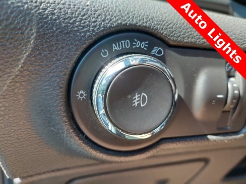 Used 2016 Buick Cascada Premium image 19