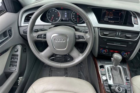 Used 2012 Audi A4 2.0T Premium Plus image 28