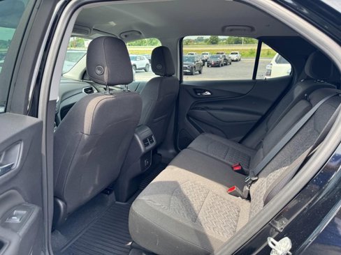 Used 2022 Chevrolet Equinox LT image 10