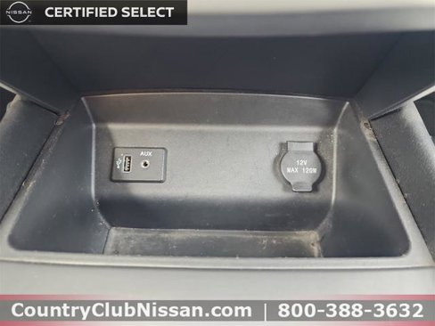 Certified 2018 Nissan Altima 2.5 S image 14
