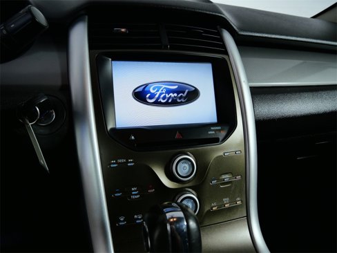 Used 2012 Ford Edge SEL image 18