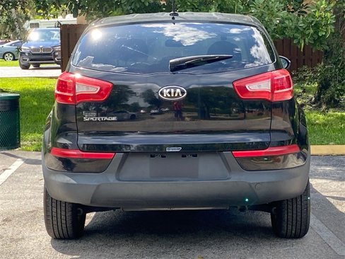 Used 2013 Kia Sportage LX image 6