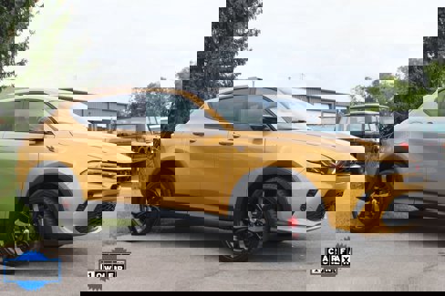 Used 2023 Dodge Hornet GT Plus w/ Track Pack image 2