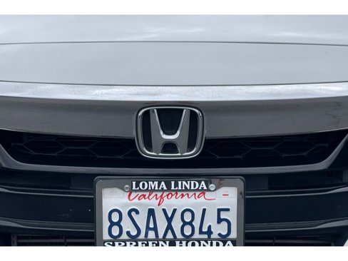 Used 2020 Honda Accord EX image 43