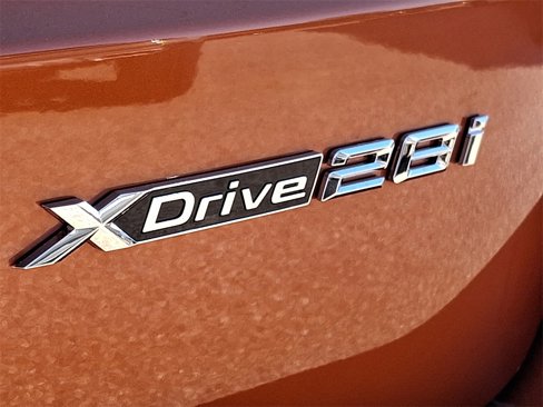 New 2025 BMW X1 xDrive28i w/ Premium Package image 20