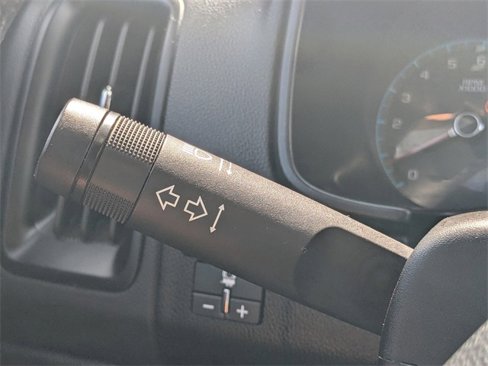 Used 2020 Chevrolet Colorado ZR2 image 24