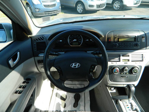 Used 2008 Hyundai Sonata GLS image 14