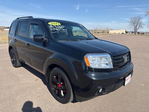 Used 2012 Honda Pilot EX-L image 11
