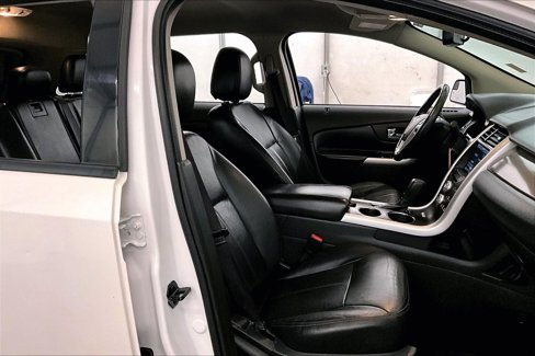 Used 2013 Ford Edge SEL image 8