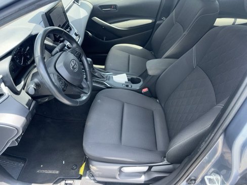 Used 2024 Toyota Corolla LE image 14