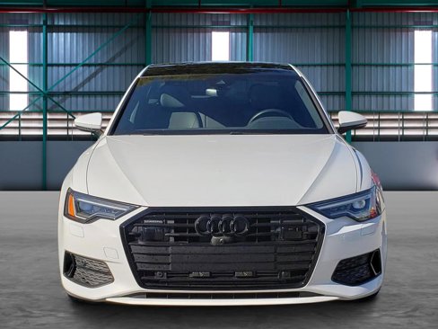 Used 2023 Audi A6 Premium Plus w/ Premium Plus Package image 7