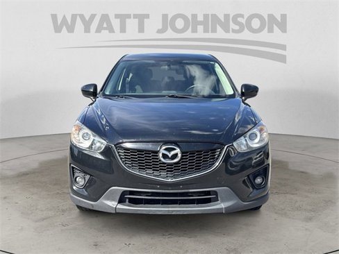 Used 2015 MAZDA CX-5 Touring image 8