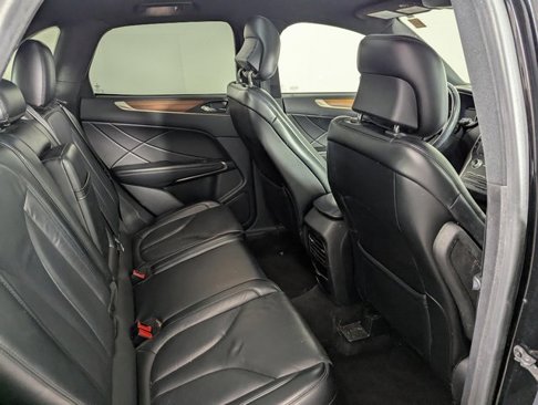 Used 2018 Lincoln MKC Reserve image 20