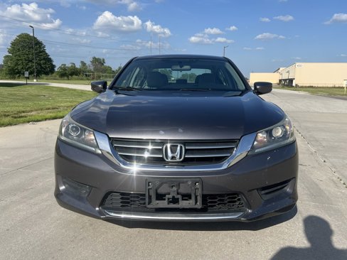 Used 2014 Honda Accord LX image 8