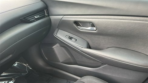 Used 2023 Nissan Sentra SV w/ All-Weather Package image 26