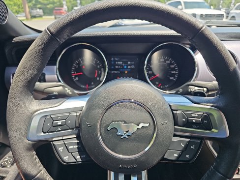 Used 2015 Ford Mustang Coupe w/ Enhanced Security Package image 11