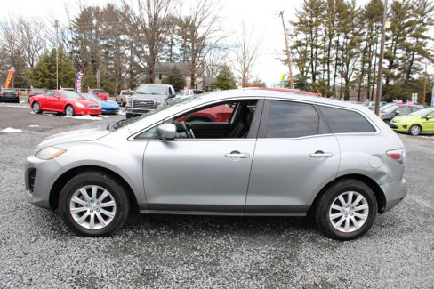 Used 2010 MAZDA CX-7 i Sport w/ Convenience Pkg image 10