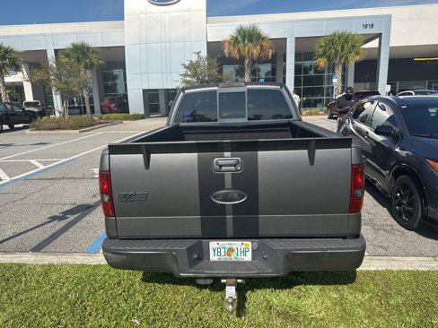 Used 2008 Ford F150 XLT image 5