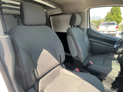 Used 2017 Nissan NV200 SV image 12