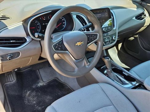 Used 2019 Chevrolet Malibu LS w/ LPO, Convenience Package 1 image 10