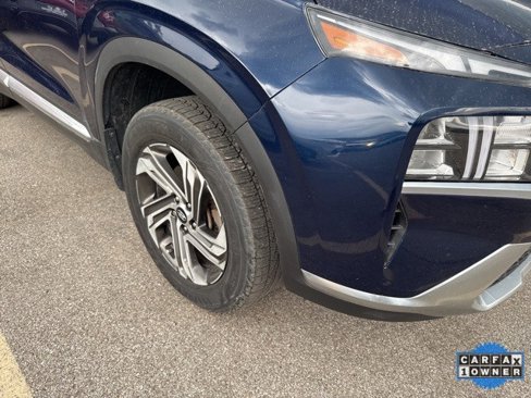 Used 2022 Hyundai Santa Fe SEL image 7