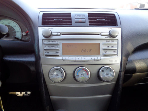 Used 2011 Toyota Camry SE image 21