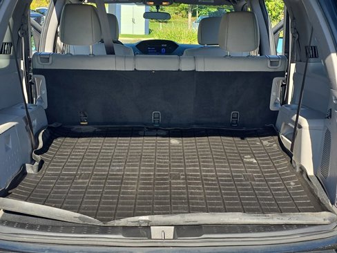Used 2015 Honda Pilot EX image 14