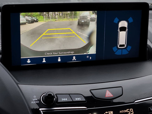 Certified 2020 Acura RDX A-Spec image 18