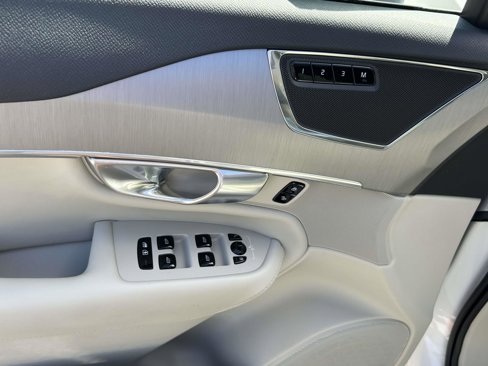 Certified 2024 Volvo XC90 B5 Core w/ Protection Package Premier image 20