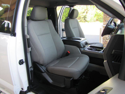 Used 2021 Ford F250 XLT image 23