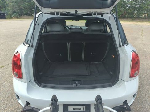 Used 2015 MINI Cooper Countryman S image 28