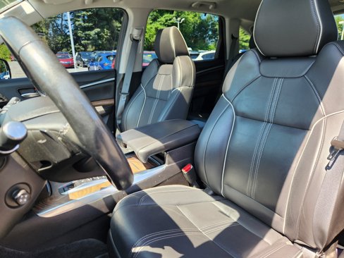 Certified 2020 Acura MDX SH-AWD w/ Advance Package image 7