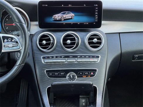 Used 2019 Mercedes-Benz C 300 Sedan image 15