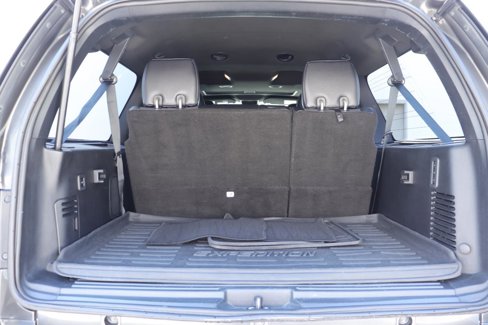 Used 2017 Ford Expedition EL Limited w/ Equipment Group 301A image 17