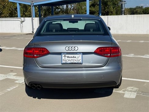 Used 2011 Audi A4 2.0T Premium Plus image 5