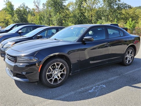 Used 2016 Dodge Charger SXT image 7