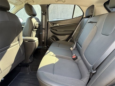 Certified 2023 Buick Encore GX Select w/ Sport Touring Package image 18